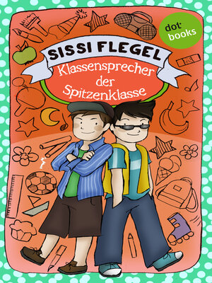 cover image of Die Grundschul-Detektive--Band 1